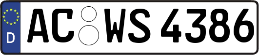 AC-WS4386