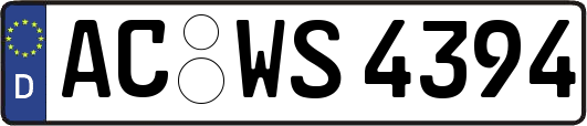 AC-WS4394