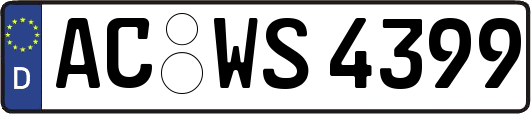 AC-WS4399
