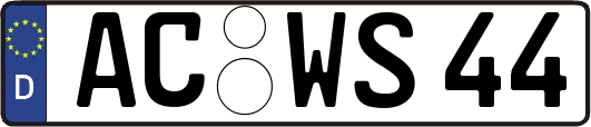 AC-WS44