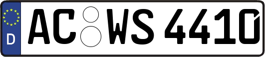 AC-WS4410