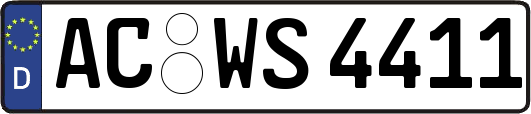 AC-WS4411