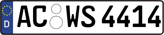 AC-WS4414