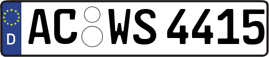 AC-WS4415