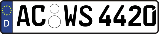 AC-WS4420