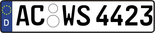 AC-WS4423