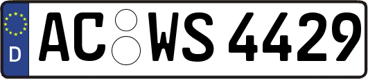 AC-WS4429