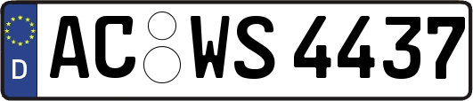 AC-WS4437