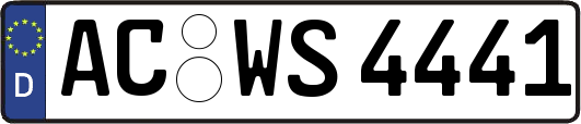 AC-WS4441