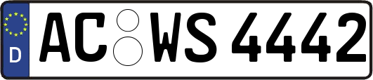 AC-WS4442