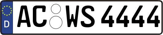 AC-WS4444
