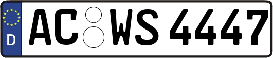 AC-WS4447