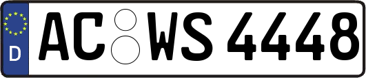 AC-WS4448