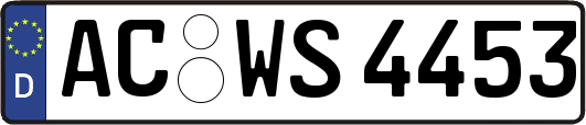 AC-WS4453