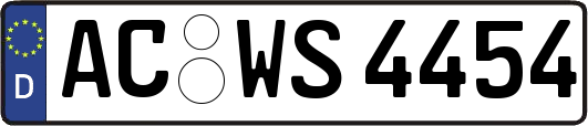 AC-WS4454