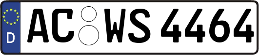 AC-WS4464