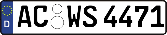 AC-WS4471