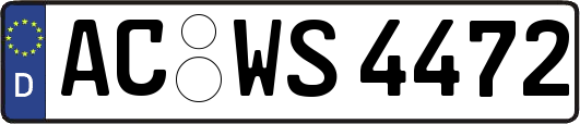AC-WS4472