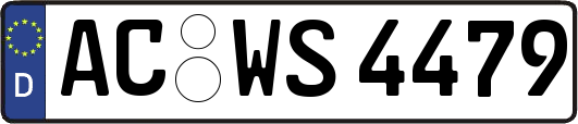 AC-WS4479