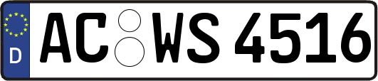 AC-WS4516