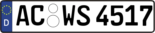 AC-WS4517