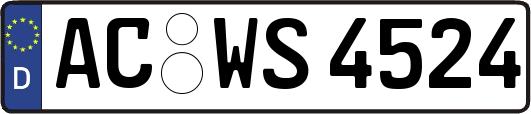 AC-WS4524