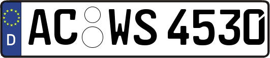 AC-WS4530