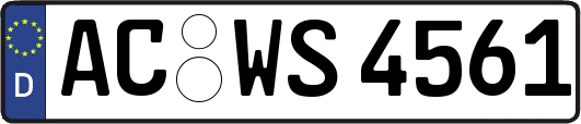 AC-WS4561