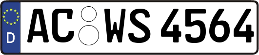 AC-WS4564
