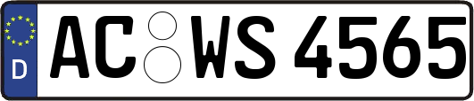 AC-WS4565