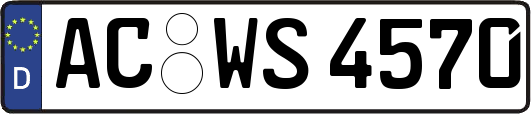 AC-WS4570