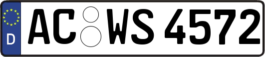 AC-WS4572