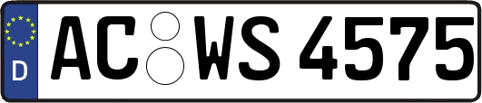 AC-WS4575