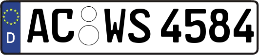 AC-WS4584