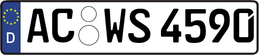 AC-WS4590