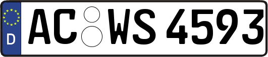 AC-WS4593
