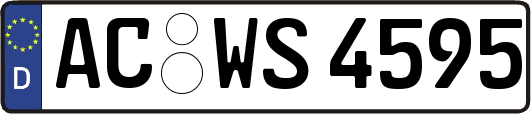 AC-WS4595