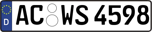 AC-WS4598