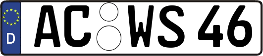 AC-WS46