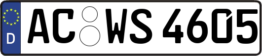 AC-WS4605