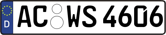 AC-WS4606