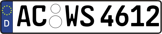 AC-WS4612