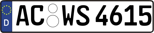 AC-WS4615