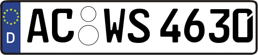 AC-WS4630