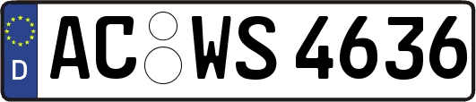 AC-WS4636