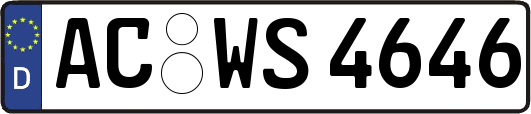 AC-WS4646