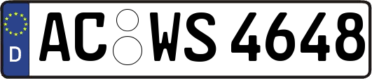 AC-WS4648