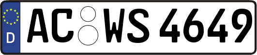 AC-WS4649