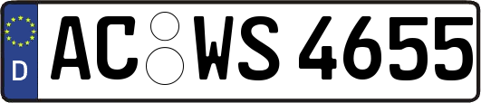 AC-WS4655