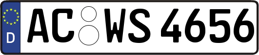 AC-WS4656